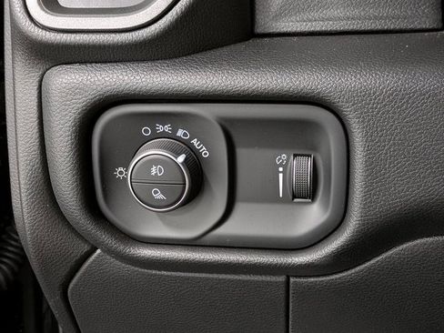 Used 2025 RAM 2500 Tradesman image 21