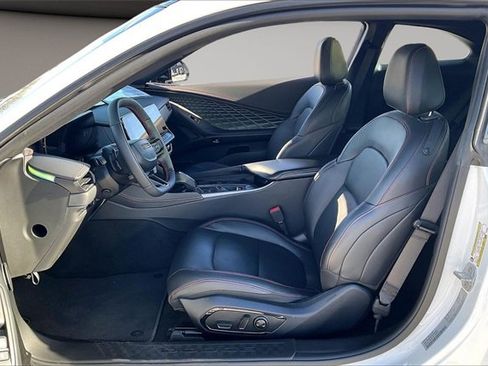 Used 2024 Dodge Charger R/T w/ Plus Group image 23