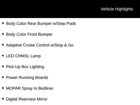 Used 2023 RAM 1500 Limited AWD/4WD image 12