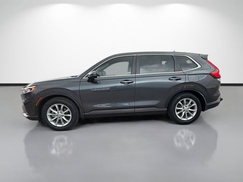 Used 2024 Honda CR-V EX image 6