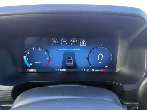 Certified 2024 Ford F150 STX w/ STX Black Appearance Package image 11