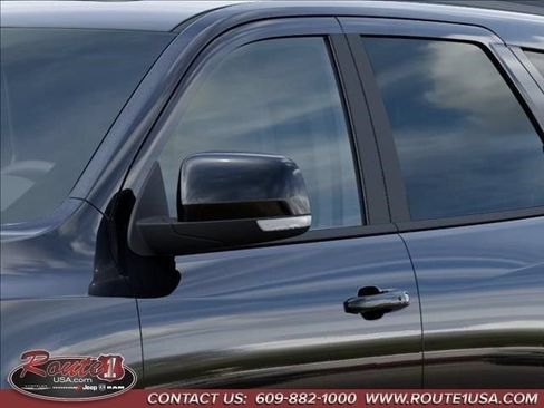 New 2026 Dodge Durango GT AWD/4WD image 13