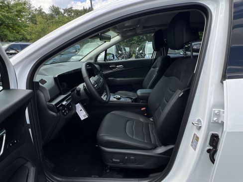 New 2027 Kia Sportage SX Prestige AWD/4WD image 18