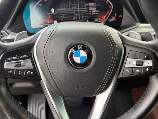 Used 2020 BMW X6 sDrive40i w/ Premium Package RWD image 19