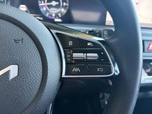 Certified 2024 Kia Seltos S AWD/4WD image 18
