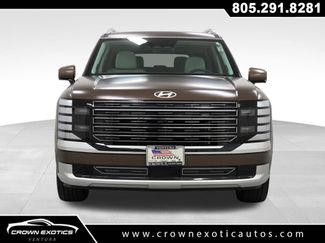 Used 2026 Hyundai Palisade Calligraphy AWD/4WD video 2