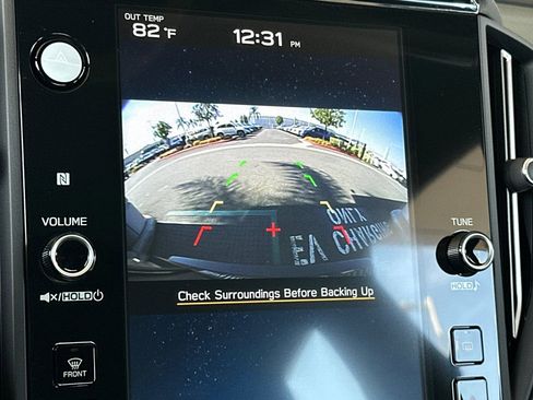 New 2026 Subaru WRX Premium image 18