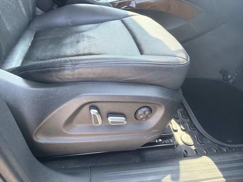 Used 2016 Audi Q5 3.0T Premium Plus w/ Technology Package AWD/4WD image 12