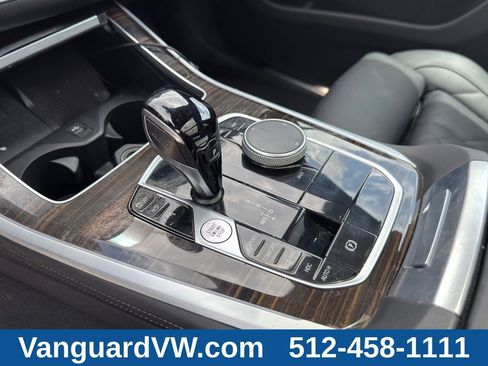 Used 2023 BMW X5 xDrive40i w/ Premium Package AWD/4WD image 15