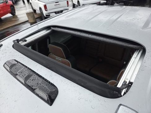 New 2026 GMC Sierra 2500 Denali Ultimate image 3