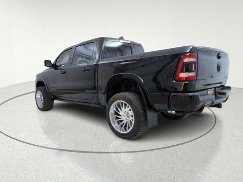 Used 2020 RAM 1500 Limited image 6