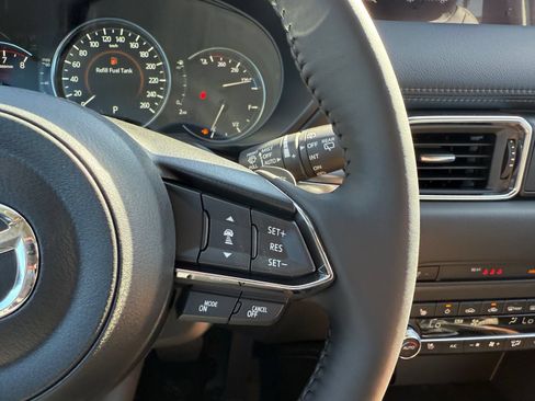 Certified 2025 MAZDA CX-5 AWD 2.5 S image 23