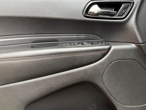 Used 2021 Dodge Durango R/T image 11