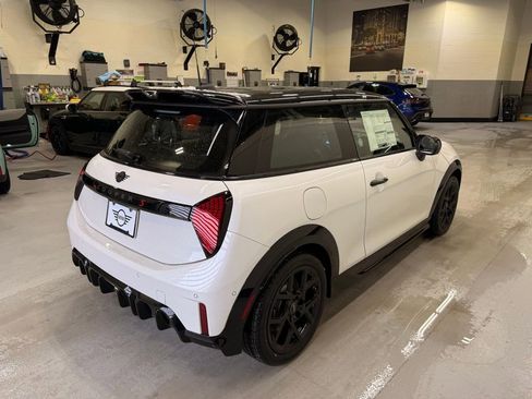 New 2026 MINI Cooper S image 6