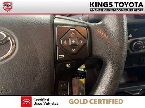 Used 2023 Toyota Tacoma SR AWD/4WD image 18