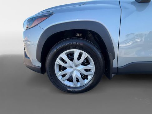New 2026 Toyota Corolla Cross L FWD image 14