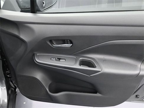 New 2025 Nissan Versa SV w/ Trunk Package image 31