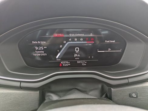 Used 2024 Audi A4 2.0T Premium Plus image 30