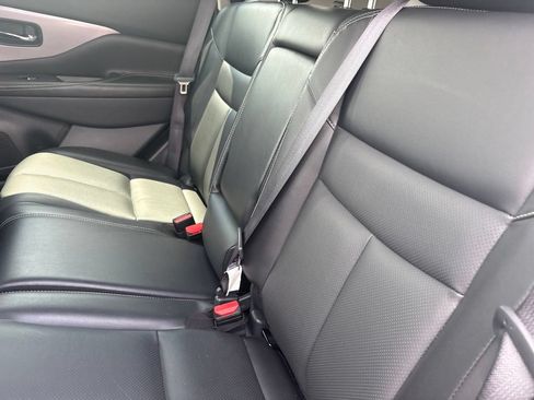 Used 2023 Nissan Murano SL AWD/4WD image 32