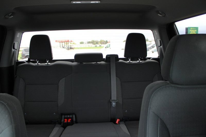 Used 2024 Chevrolet Silverado 1500 RST AWD/4WD image 15