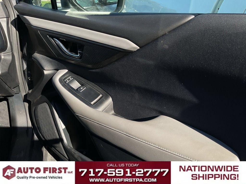 Used 2022 Subaru Outback Premium AWD/4WD image 15