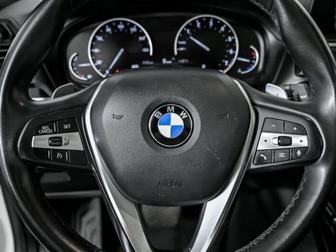 Used 2020 BMW X3 xDrive30i w/ Convenience Package image 25
