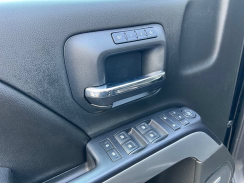 Used 2016 Chevrolet Silverado 1500 LTZ Z71 w/ LTZ Plus Package AWD/4WD image 23