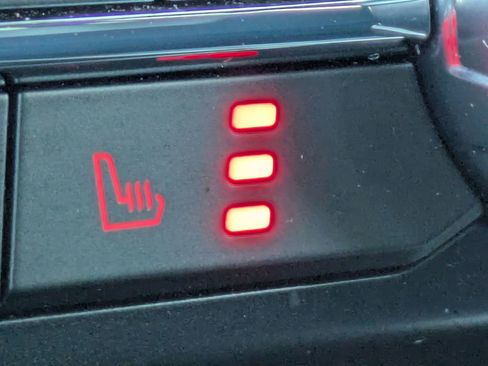 Used 2023 Ford F150 Raptor w/ Blue Interior Package image 29