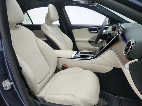 Certified 2024 Mercedes-Benz C 300 Sedan image 20