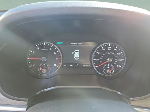 Used 2020 Kia Telluride SX w/ SX Prestige Package image 38