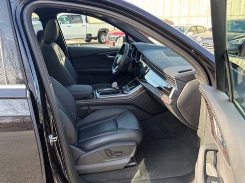 Used 2021 Audi Q7 2.0T Premium w/ Convenience Package image 28