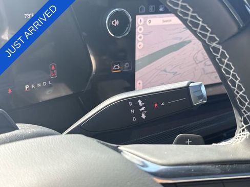 New 2026 Chevrolet Traverse High Country image 20