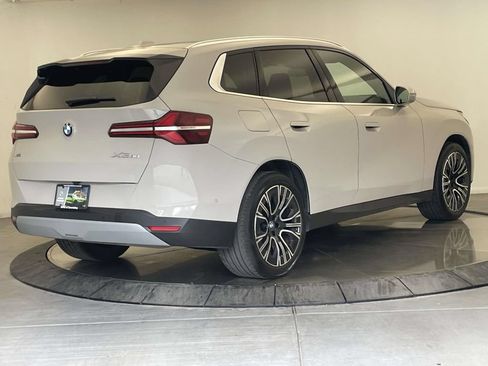 Used 2026 BMW X3 xDrive30i AWD/4WD image 5