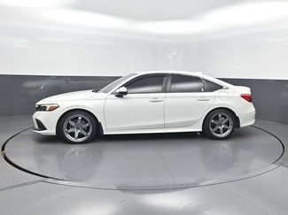 Used 2023 Honda Civic Touring video 3