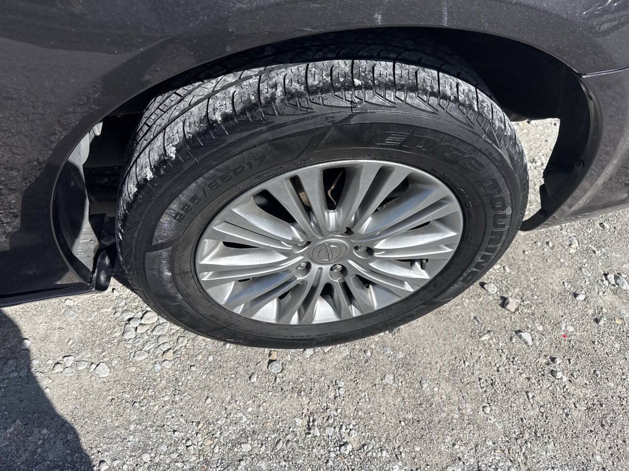 Used 2016 Chrysler Town & Country Touring-L w/ Driver Convenience Group FWD image 10