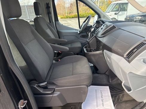 Used 2015 Ford Transit 350 XL image 18
