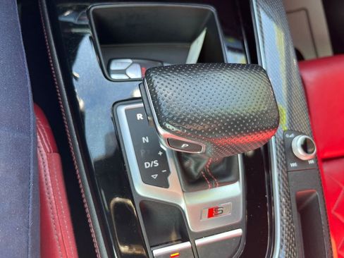 Used 2022 Audi S5 Premium Plus w/ Premium Plus Package AWD/4WD image 19