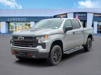 Used 2025 Chevrolet Silverado 1500 LT Trail Boss 360° Tour