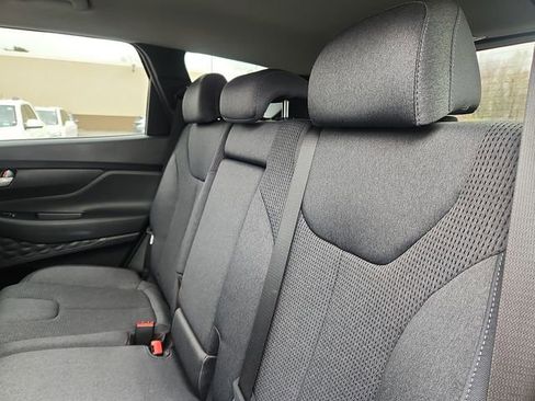 Certified 2022 Hyundai Santa Fe SEL AWD/4WD image 24