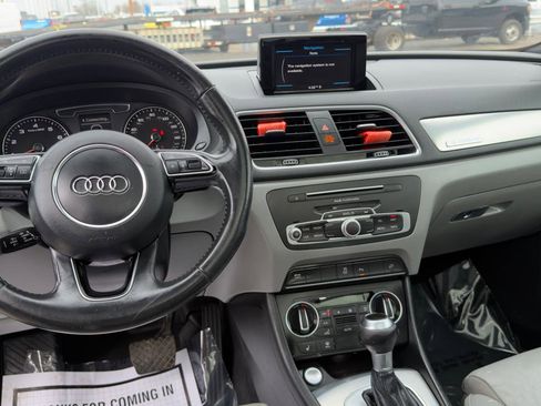 Used 2018 Audi Q3 2.0T Premium w/ Convenience Package image 35