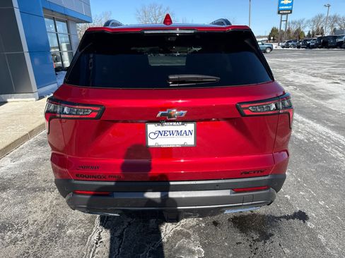 New 2026 Chevrolet Equinox ACTIV w/ Safety and Technology Package image 10