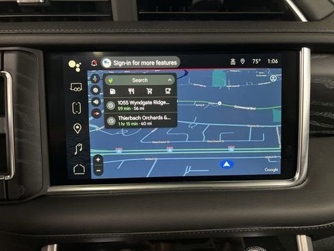 Certified 2024 GMC Yukon XL Denali w/ Max Trailering Package image 14