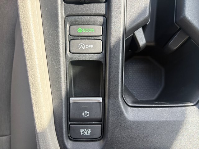 Used 2024 Honda Accord LX image 16