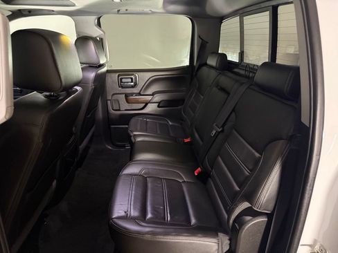 Used 2018 GMC Sierra 1500 Denali AWD/4WD image 22