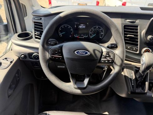 Used 2024 Ford Transit 350 XL RWD image 38