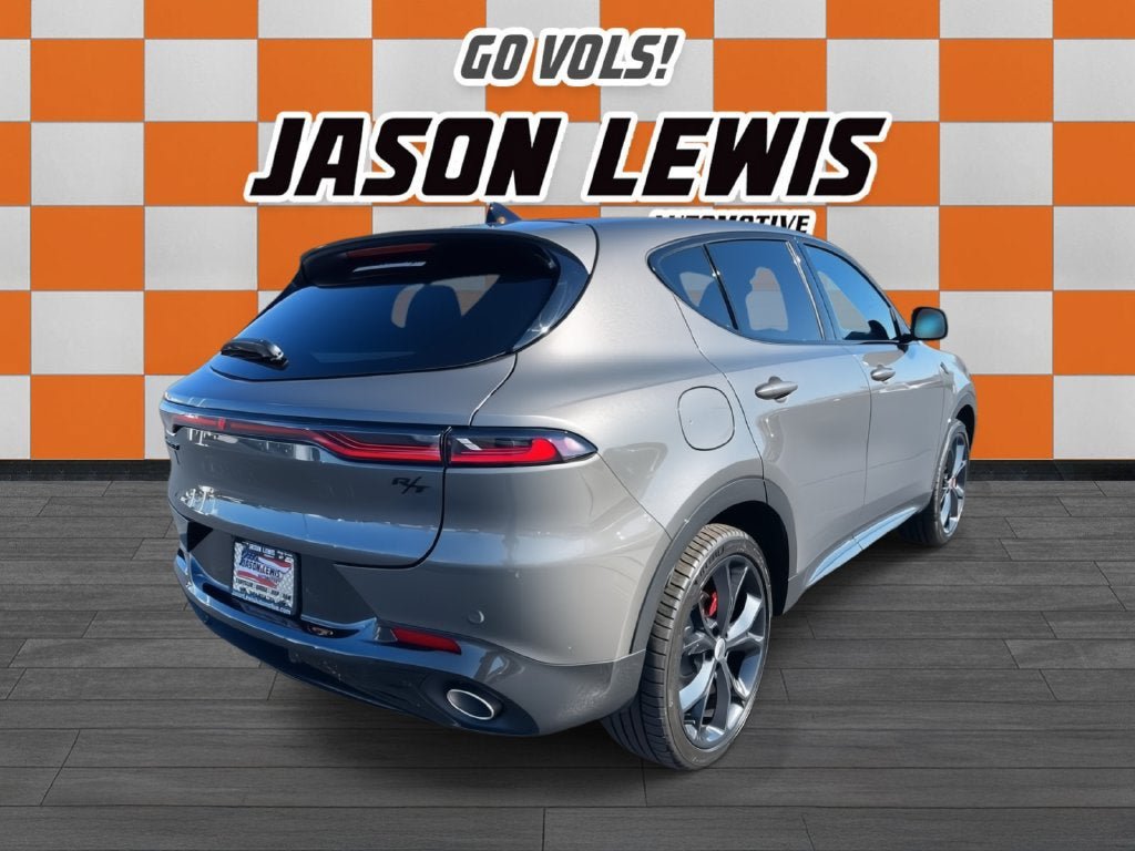 Used 2024 Dodge Hornet R/T AWD/4WD image 3