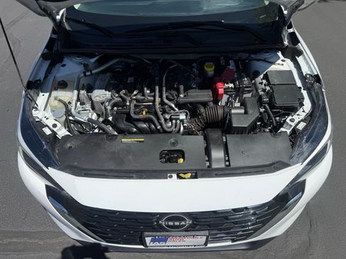 Used 2024 Nissan Sentra S FWD image 21