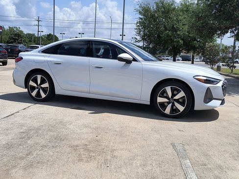 Used 2025 Audi A5 2.0T Premium AWD/4WD image 15