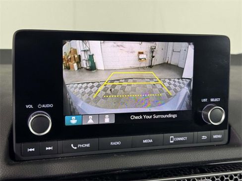 Used 2023 Honda Civic Sport image 25