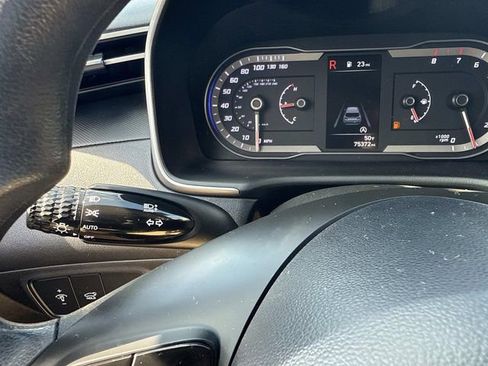 Used 2023 Hyundai Tucson SEL AWD/4WD image 35
